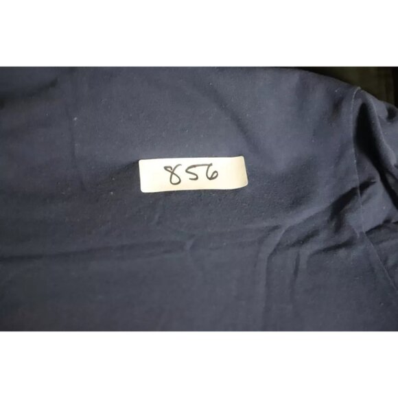 Nike Dri-Fit Sweatshirt Mens 3XL Blue New England Patriots NFL Team Logo Graphic - Picture 7 of 7